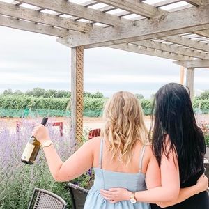 Meet your Posher, Lisa